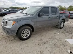 1N6AD0ER6KN760565 2019 NISSAN NAVARA (FRONTIER)