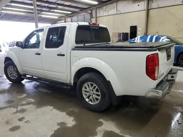 1N6AD0ER6KN762235 2019 NISSAN NAVARA (FRONTIER) - Image 2