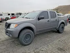 1N6AD0ER6KN764177 2019 NISSAN NAVARA (FRONTIER)