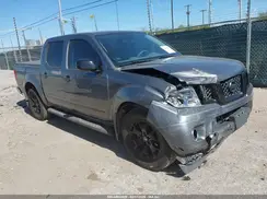 1N6AD0ER6KN764972 2019 NISSAN NAVARA (FRONTIER)