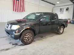 1N6AD0ER6KN765443 2019 NISSAN NAVARA (FRONTIER)