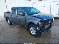 1N6AD0ER6KN765457 2019 NISSAN NAVARA (FRONTIER)