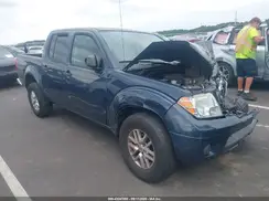 1N6AD0ER6KN770500 2019 NISSAN NAVARA (FRONTIER)