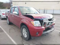 1N6AD0ER6KN771369 2019 NISSAN NAVARA (FRONTIER)