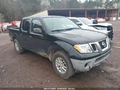 1N6AD0ER6KN773624 2019 NISSAN NAVARA (FRONTIER)
