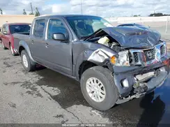 1N6AD0ER6KN778726 2019 NISSAN NAVARA (FRONTIER)