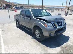 1N6AD0ER6KN779536 2019 NISSAN NAVARA (FRONTIER)
