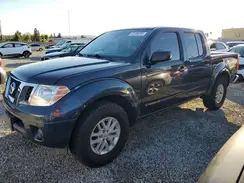 1N6AD0ER6KN783389 2019 NISSAN NAVARA (FRONTIER)