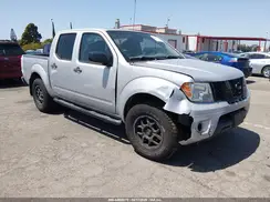 1N6AD0ER6KN785773 2019 NISSAN NAVARA (FRONTIER)