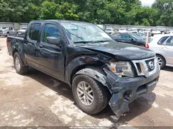 1N6AD0ER6KN786941 2019 NISSAN NAVARA (FRONTIER)
