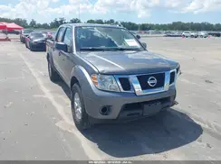 1N6AD0ER6KN787703 2019 NISSAN NAVARA (FRONTIER)