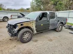 1N6AD0ER6KN787751 2019 NISSAN NAVARA (FRONTIER)