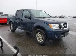 1N6AD0ER6KN787992 2019 NISSAN NAVARA (FRONTIER)