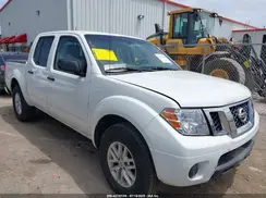1N6AD0ER6KN789533 2019 NISSAN NAVARA (FRONTIER)