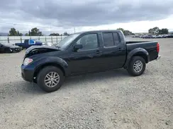 1N6AD0ER6KN791427 2019 NISSAN NAVARA (FRONTIER)