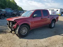 1N6AD0ER6KN794165 2019 NISSAN NAVARA (FRONTIER)