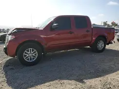 1N6AD0ER6KN797907 2019 NISSAN NAVARA (FRONTIER)