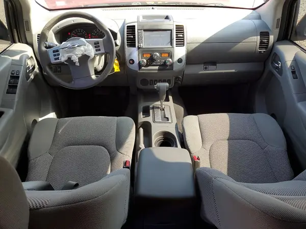 1N6AD0ER6KN797907 2019 NISSAN NAVARA (FRONTIER) - Image 8
