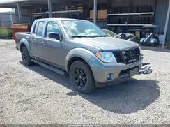 1N6AD0ER6KN875442 2019 NISSAN NAVARA (FRONTIER)