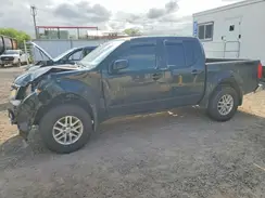 1N6AD0ER6KN876820 2019 NISSAN NAVARA (FRONTIER)