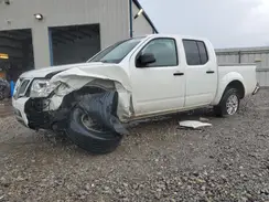 1N6AD0ER6KN877966 2019 NISSAN NAVARA (FRONTIER)