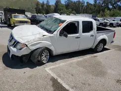 1N6AD0ER6KN878809 2019 NISSAN NAVARA (FRONTIER)