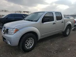 1N6AD0ER6KN881371 2019 NISSAN NAVARA (FRONTIER)