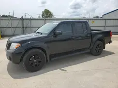 1N6AD0ER6KN882181 2019 NISSAN NAVARA (FRONTIER)