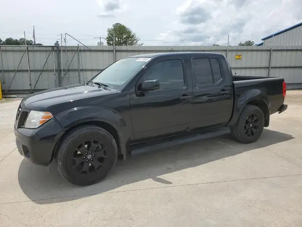 1N6AD0ER6KN882181 2019 NISSAN NAVARA (FRONTIER) - Image 1
