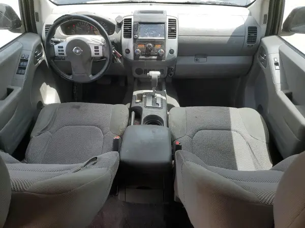 1N6AD0ER6KN882181 2019 NISSAN NAVARA (FRONTIER) - Image 8
