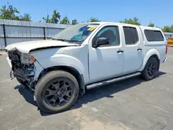 1N6AD0ER6KN882925 2019 NISSAN NAVARA (FRONTIER)