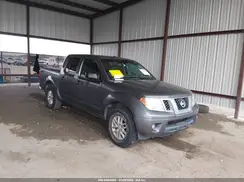 1N6AD0ER7GN708496 2016 NISSAN NAVARA (FRONTIER)