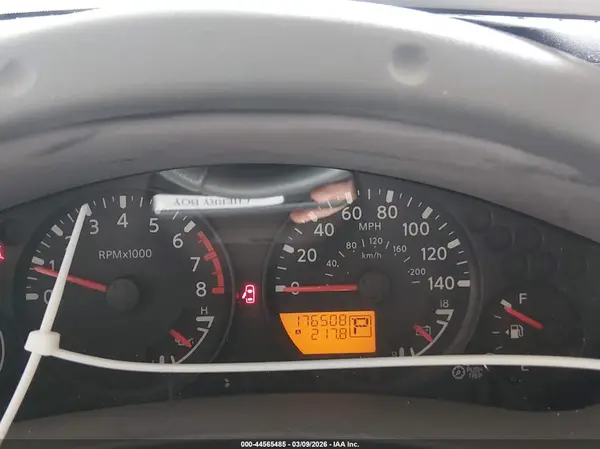 1N6AD0ER7GN708496 2016 NISSAN NAVARA (FRONTIER) - Image 6
