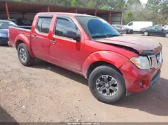 1N6AD0ER7GN709485 2016 NISSAN NAVARA (FRONTIER)