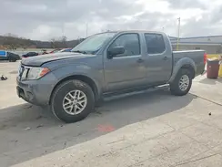 1N6AD0ER7GN709938 2016 NISSAN NAVARA (FRONTIER)