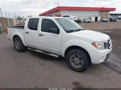1N6AD0ER7GN714475 2016 NISSAN NAVARA (FRONTIER)