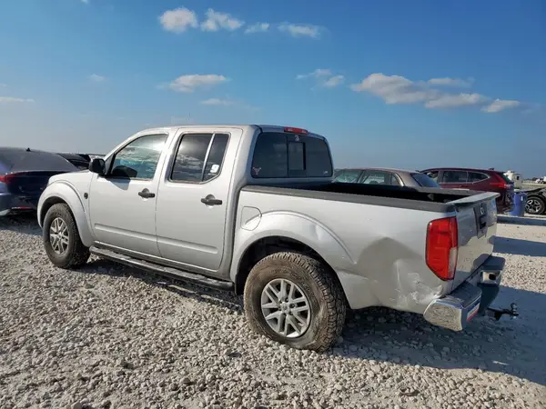 1N6AD0ER7GN718283 2016 NISSAN NAVARA (FRONTIER) - Image 2