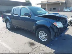 1N6AD0ER7GN719000 2016 NISSAN NAVARA (FRONTIER)
