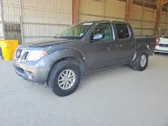 1N6AD0ER7GN719692 2016 NISSAN NAVARA (FRONTIER)