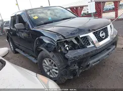 1N6AD0ER7GN720549 2016 NISSAN NAVARA (FRONTIER)
