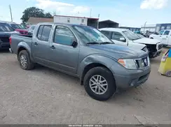 1N6AD0ER7GN721863 2016 NISSAN NAVARA (FRONTIER)