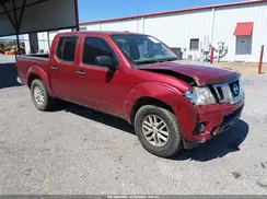 1N6AD0ER7GN722737 2016 NISSAN NAVARA (FRONTIER)