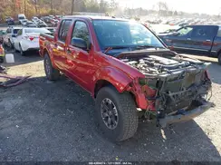 1N6AD0ER7GN726352 2016 NISSAN NAVARA (FRONTIER)