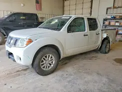 1N6AD0ER7GN726626 2016 NISSAN NAVARA (FRONTIER)