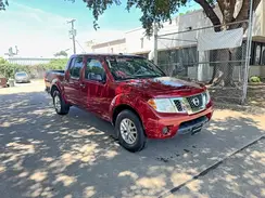 1N6AD0ER7GN730112 2016 NISSAN NAVARA (FRONTIER)