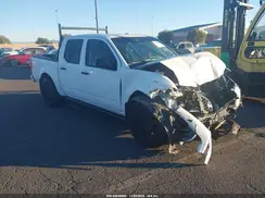 1N6AD0ER7GN730482 2016 NISSAN NAVARA (FRONTIER)