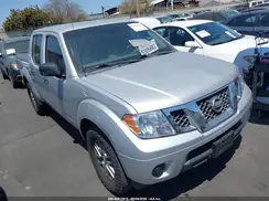 1N6AD0ER7GN732605 2016 NISSAN NAVARA (FRONTIER)