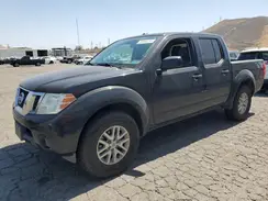 1N6AD0ER7GN732765 2016 NISSAN NAVARA (FRONTIER)
