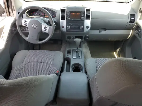 1N6AD0ER7GN732765 2016 NISSAN NAVARA (FRONTIER) - Image 8
