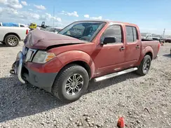 1N6AD0ER7GN734418 2016 NISSAN NAVARA (FRONTIER)